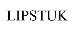 LIPSTUK trademark