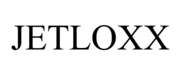 JETLOXX trademark