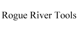 ROGUE RIVER TOOLS trademark