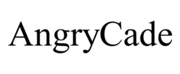 ANGRYCADE trademark