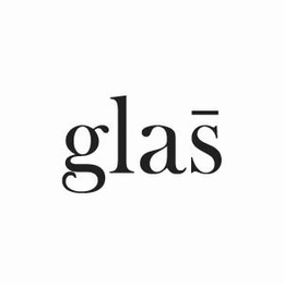 GLAS trademark