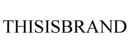 THISISBRAND trademark