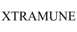 XTRAMUNE trademark