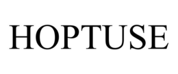 HOPTUSE trademark