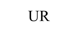 UR trademark