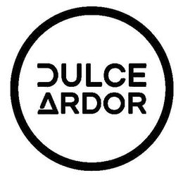 DULCE ARDOR trademark