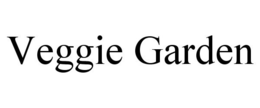 VEGGIE GARDEN trademark