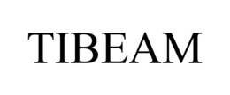 TIBEAM trademark