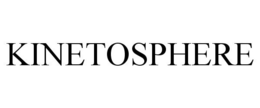 KINETOSPHERE trademark
