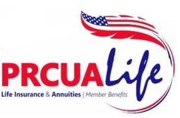 PRCUA LIFE LIFE INSURANCE & ANNUITIES |MEMBER BENEFITS trademark
