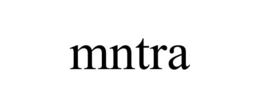 MNTRA trademark