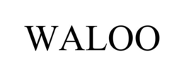 WALOO trademark