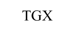 TGX trademark