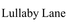 LULLABY LANE trademark