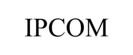 IPCOM trademark