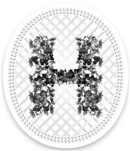 H trademark
