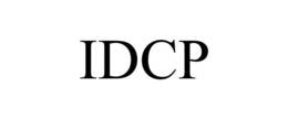 IDCP trademark