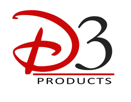 D3 PRODUCTS trademark