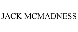 JACK MCMADNESS trademark