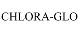 CHLORA-GLO trademark