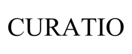 CURATIO trademark