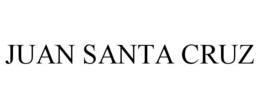 JUAN SANTA CRUZ trademark