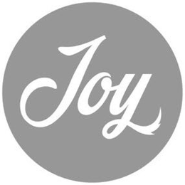 JOY trademark