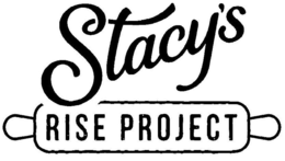 STACY'S RISE PROJECT trademark