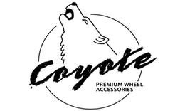COYOTE PREMIUM WHEEL ACCESSORIES trademark