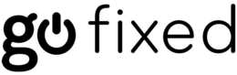 GO FIXED trademark