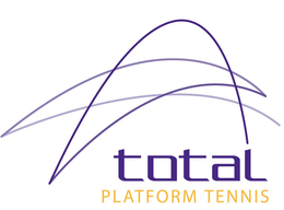 TOTAL PLATFORM TENNIS trademark