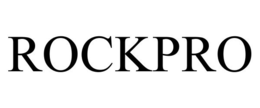 ROCKPRO trademark