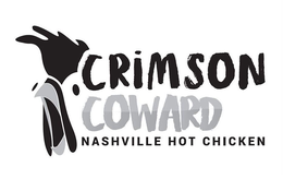 CRIMSON COWARD NASHVILLE HOT CHICKEN trademark