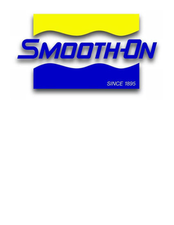 SMOOTH-ON SINCE 1895 trademark