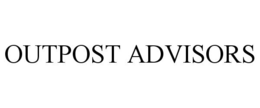 OUTPOST ADVISORS trademark