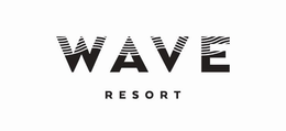 WAVE RESORT trademark
