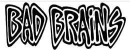 BAD BRAINS trademark
