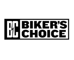 BC BIKER'S CHOICE trademark