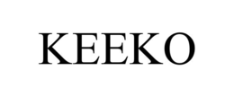 KEEKO trademark