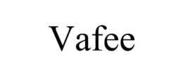 VAFEE trademark
