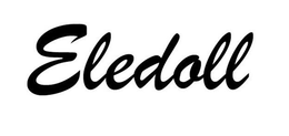 ELEDOLL trademark
