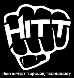 HITT HIGH IMPACT TUBULAR TECHNOLOGY trademark