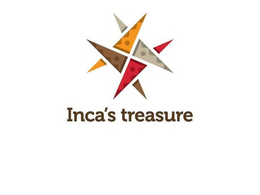 INCA'S TREASURE trademark