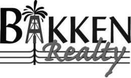 BAKKEN REALTY trademark