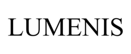 LUMENIS trademark