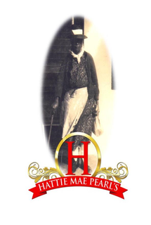 H HATTIE MAE PEARL'S trademark