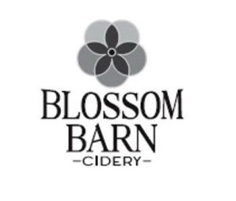 BLOSSOM BARN CIDERY trademark