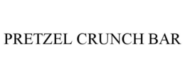 PRETZEL CRUNCH BAR trademark