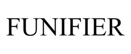 FUNIFIER trademark
