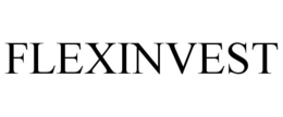 FLEXINVEST trademark